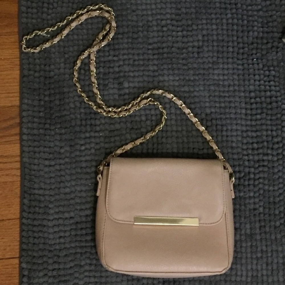 F21 purse